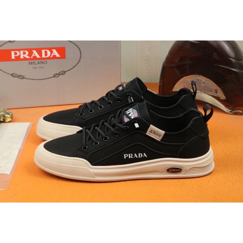 Pra*a casual shoes